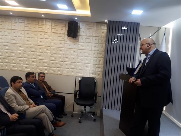 سومین دوره توانمند سازی تشکل های مردم نهاد در بندرعباس برگزار گردید