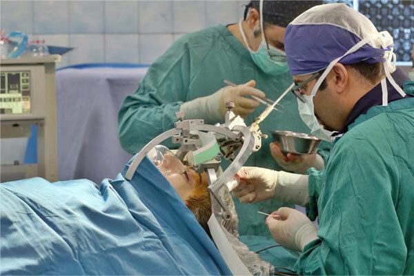 جدیدترین روش درمان تومورهای مغزی بدخیم در ایران ابداع شد جدیدترین روش درمان تومورهای مغزی بدخیم در ایران ابداع شد
