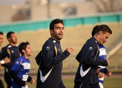 محمد نوری در شرایط آفساید گل زد، برنده داربی قطعا قهرمان لیگ نمی گردد