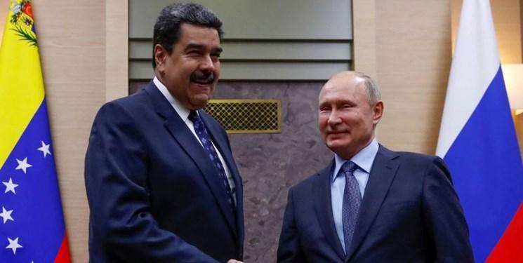 کاراکاس: احتمال افزایش کارشناسان نظامی روسیه در ونزوئلا وجود دارد