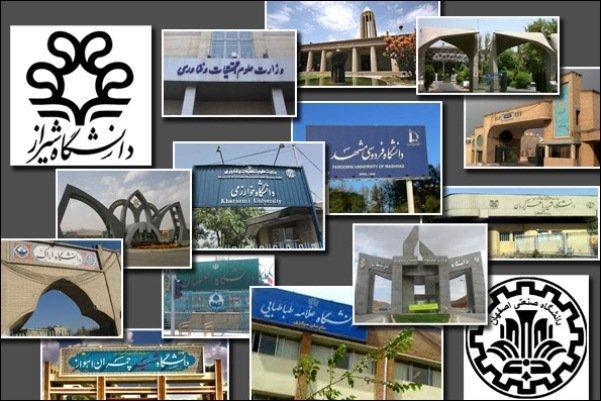 آشنایی با شرایط تحصیل همزمان در دو رشته دانشگاهی آشنایی با شرایط تحصیل همزمان در دو رشته دانشگاهی