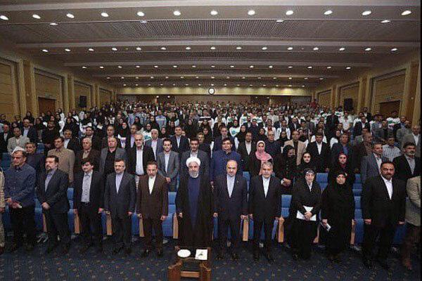 مراسم تجلیل و پیام هایی که همراه داشت، سربازان وطن یا سربازان مراسم تجلیل و پیغام هایی که همراه داشت، سربازان وطن یا سربازان سکه؟