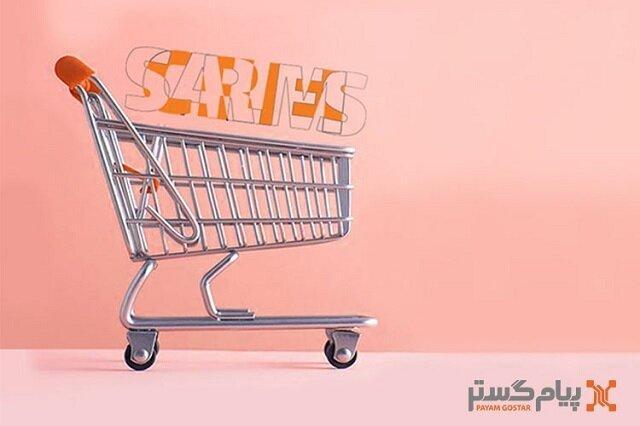 چگونه crm نقش یک نرم افزار فروش را ایفا می نماید؟