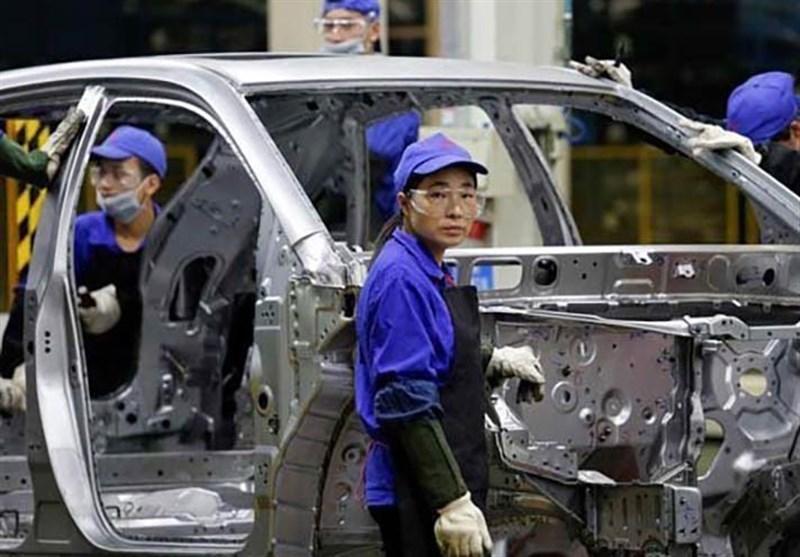 6خوان افسانه خودروسازی کره