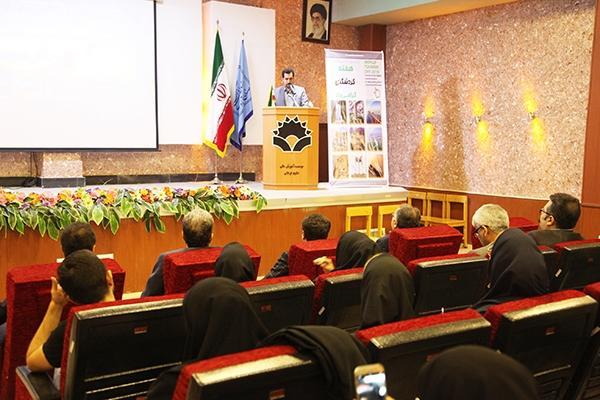 کارگاه آموزشی کارآفرینی گردشگری دیجیتال در گلستان برگزار گردید