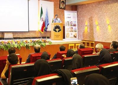 کارگاه آموزشی کارآفرینی گردشگری دیجیتال در گلستان برگزار گردید