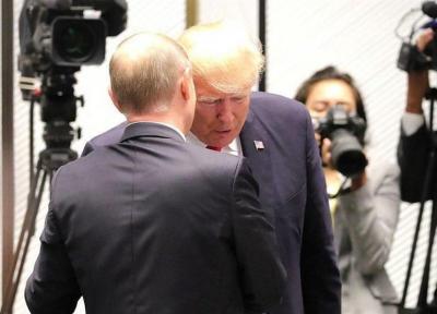 روابط مسموم روسیه و آمریکا، چرا ترامپ از گفت وگو با پوتین فرار کرد؟