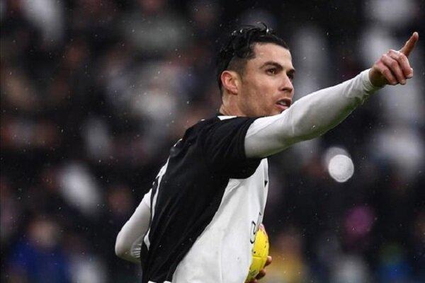 اعتراف بزرگ رونالدو اعتراف بزرگ رونالدو