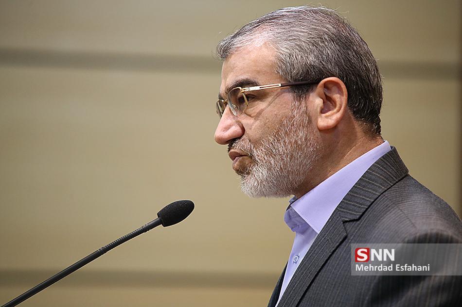 کدخدایی: احراز صلاحیت داوطلبان صرفاً مربوط به جایگاه نمایندگی کدخدایی: احراز صلاحیت داوطلبان صرفاً مربوط به جایگاه نمایندگی است، عدم تأیید هیچ فردی نباید مستمسک هتک آبرو شود
