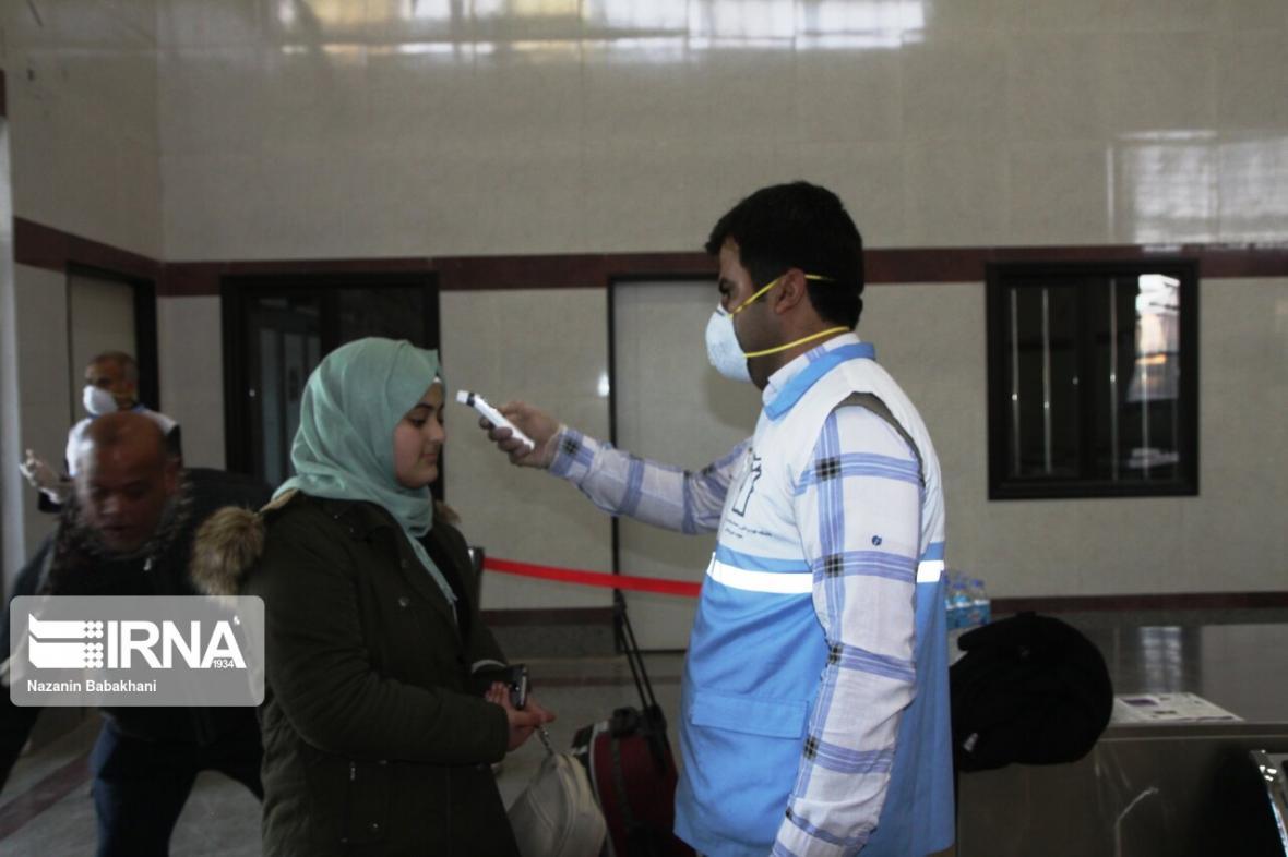 خبرنگاران 412 هزار نفر در قم تحت مراقبت های بهداشتی قرار گرفتند