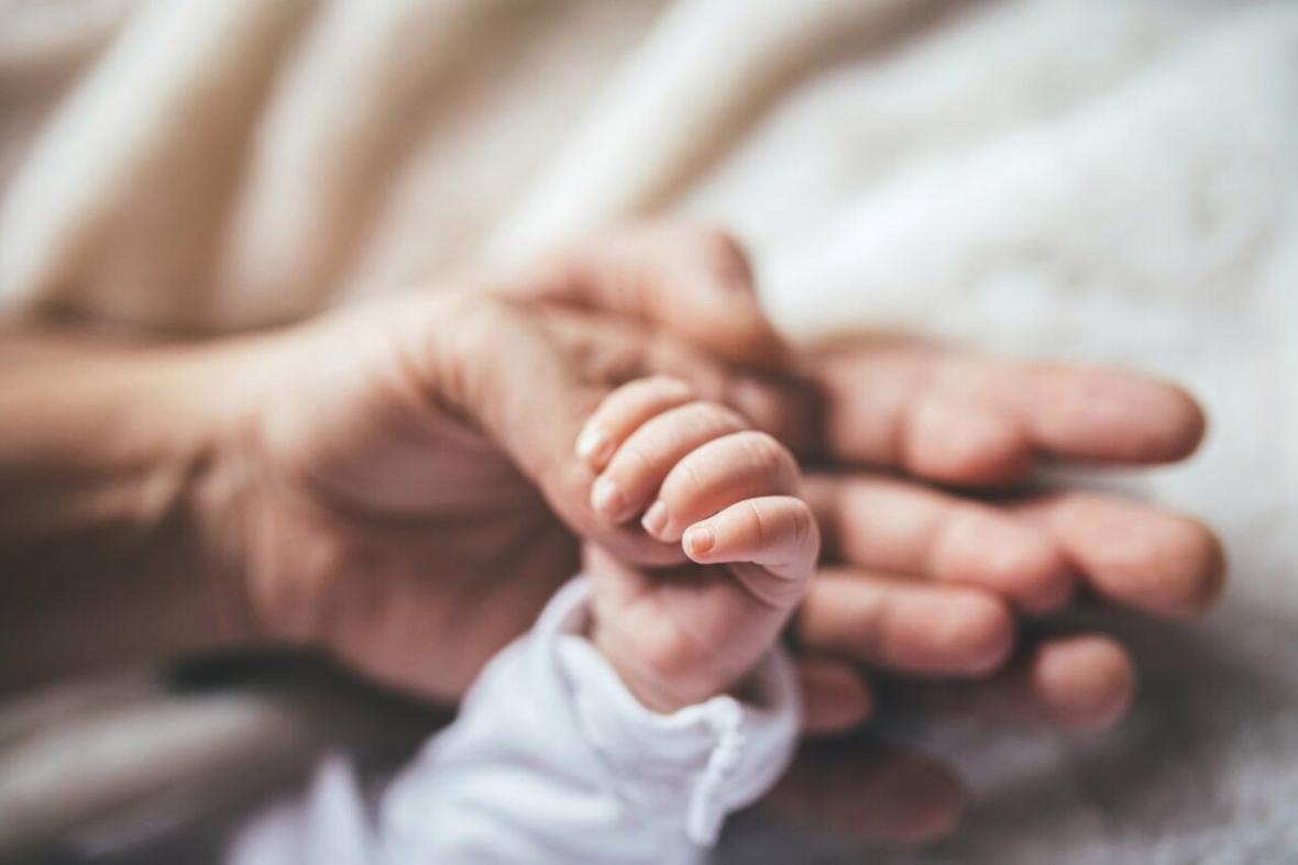 خبرنگاران مرگ دومین نوزاد مبتلا به کرونا در آمریکا