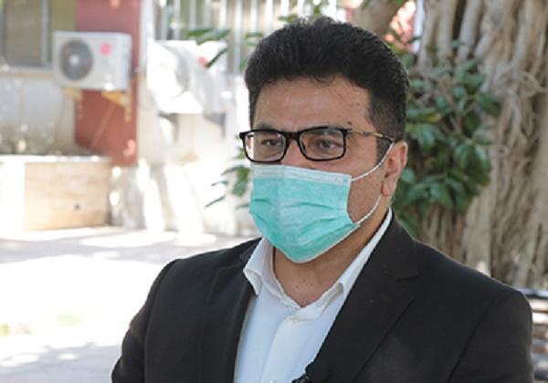 آمار مبتلایان به کرونا در استان بوشهر ثابت ماند، بهبودی 135 بیمار
