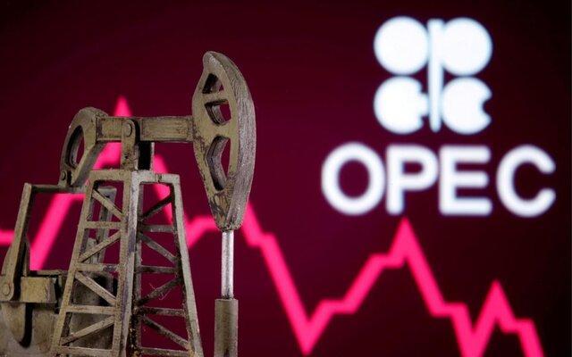 فراوری نفت اوپک پلاس افزایش یافت