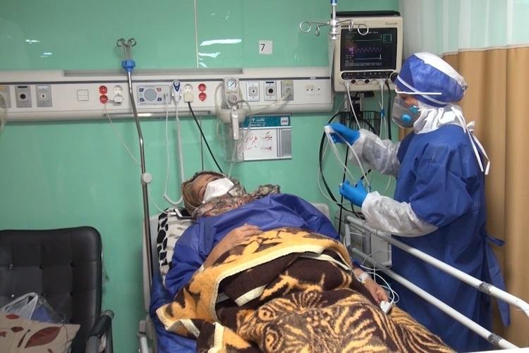 آمار کرونا در ایران امروز 15 مهر99؛ 4151 تن دیگر مبتلا شدند