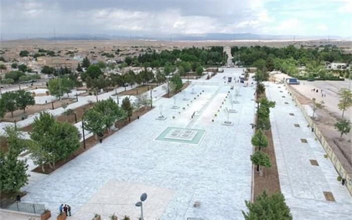 توس مدفن مرحوم شجریان خواهد بود توس مدفن مرحوم شجریان خواهد بود