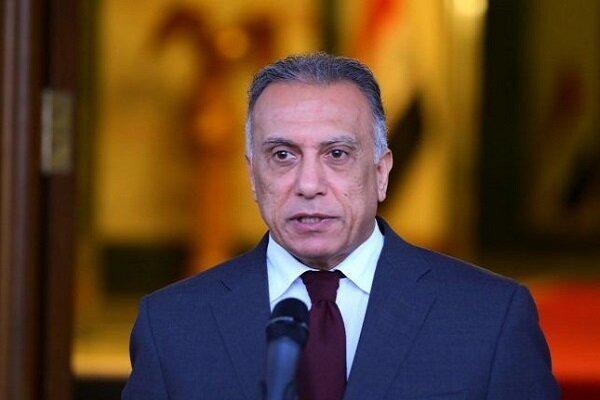 الکاظمی: انتخابات پارلمانی آینده زمان تغییر در کشور است الکاظمی: انتخابات پارلمانی آینده زمان تغییر در کشور است