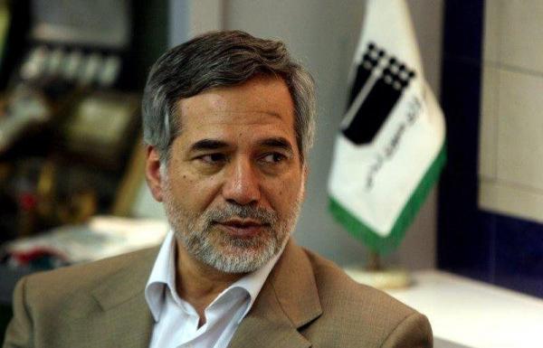 خبرنگاران ناظمی اردکانی: از نقش آفرینی جامعه روحانیت مبارز حمایت می کنیم
