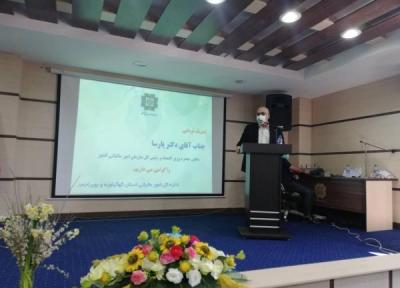 خبرنگاران 55درصد از مالیات کشور در تهران وصول می گردد