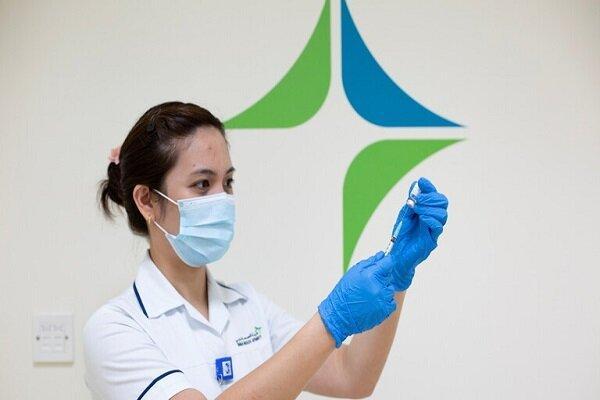 تولید واکسن چینی ضد کرونا در ابوظبی امارات با نام حیاة-فاکس