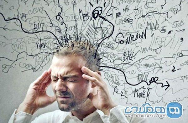 استرس چگونه سلامت بدنمان را تهدید می کند؟ استرس چگونه سلامت بدنمان را تهدید می نماید؟