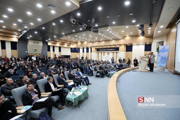 هشتمین همایش ملی دانشگاهی ادبیات کودک در دانشگاه شیراز برگزار می شود