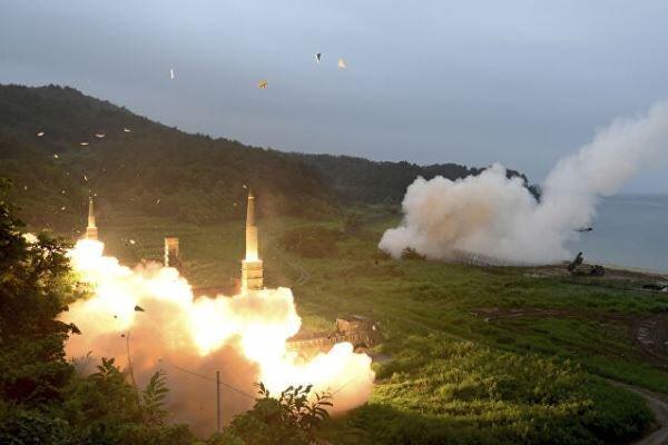 پیونگ یانگ به رفع محدودیت های موشکی کره جنوبی واکنش نشان داد