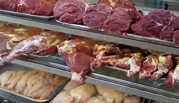 قیمت گوشت در 11 شهریور 1400 (لیست قیمت)