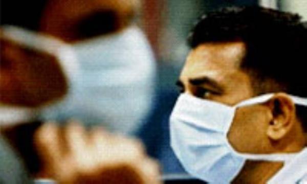 آنفلوآنزای خوکی وبای قرن بیست و یکم