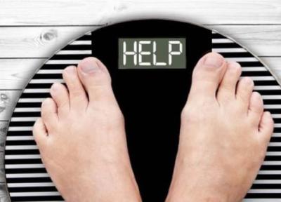 12 دلیل کم نشدن وزن