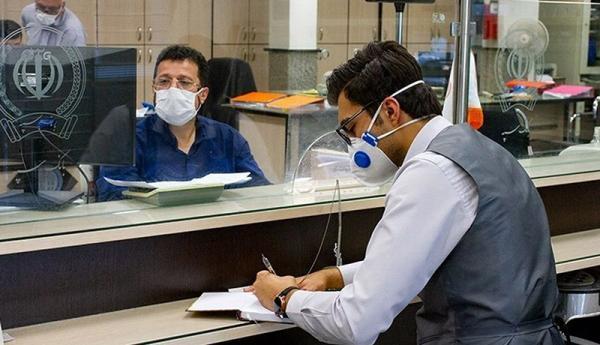 خبر مهم برای کارمندان دولت، اول تعهد بدهید بعد حقوق بگیرید!