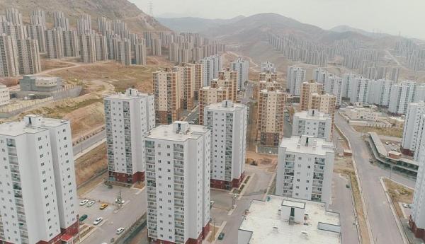 ثبت نام بانوان مجرد در نهضت ملی مسکن