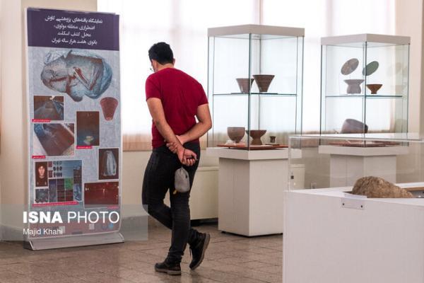13 هزار بازدید از موزه های استان مرکزی در ایام نوروز