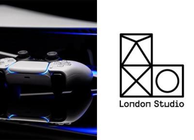 استودیو لندن پلی استیشن یک بازی آنلاین تازه برای پلی استیشن 5 می سازد