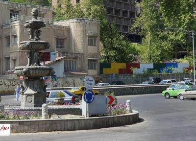 با محله دربند تهران و دیدنی های آن آشنا شوید