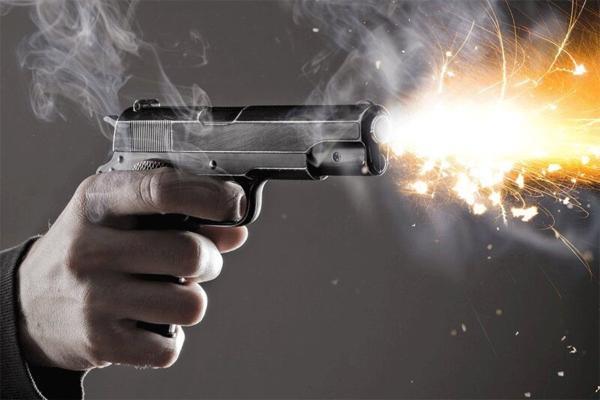 تیراندازی به سوی فرد حامل دلار در میرداماد
