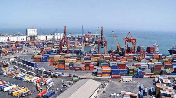 رشد 40 درصدی صادرات ایران به آفریقا