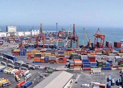 رشد 40 درصدی صادرات ایران به آفریقا