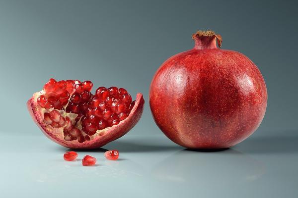 10 خاصیت برتر انار برای سلامتی