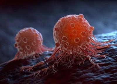 محققان دانشگاه کمبریج نحوه پخش سلول های سرطانی در بدن را کشف کردند